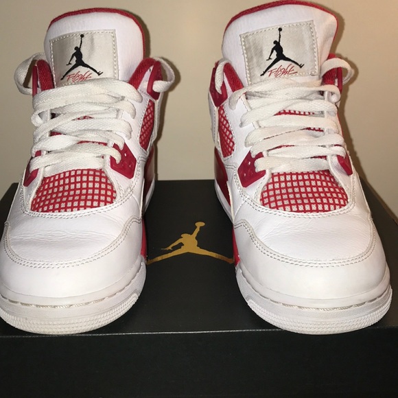 jordan 4 size 4.5
